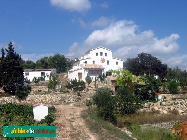 Canyelles -  Cal Simó