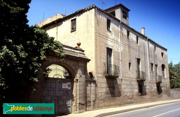 Sant Joan Despí - Can Trias de Bes