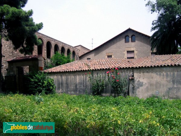 Sant Joan Despí - Can Codina