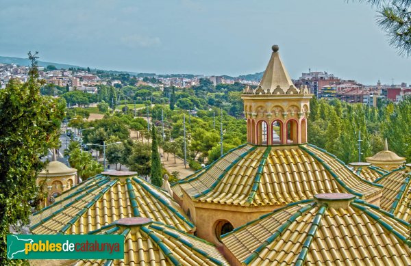 Mataró - Can Boada