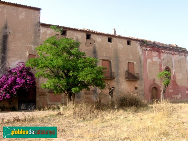 Martorell - Torre Santa Llúcia