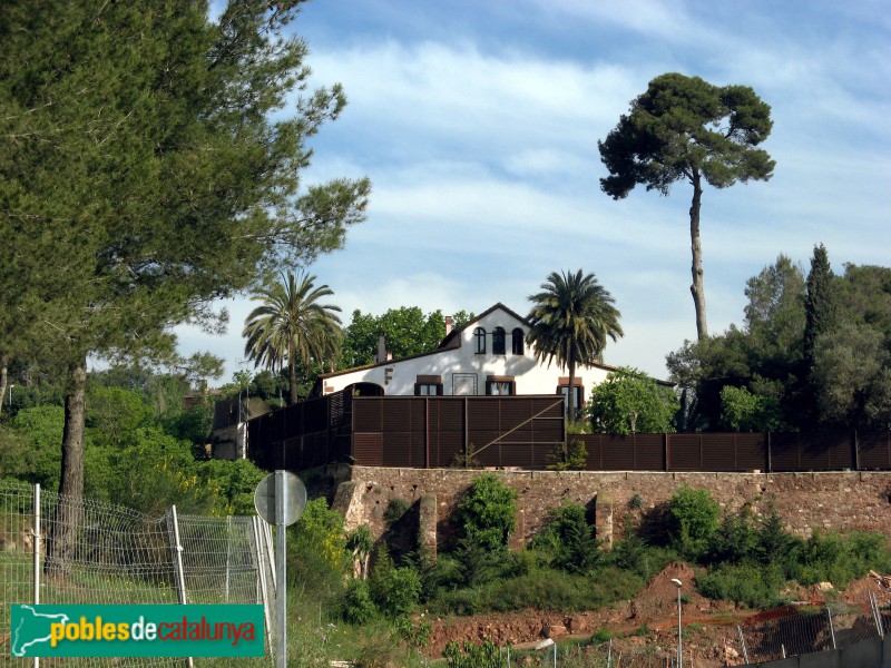 Pallejà - Can Torroja