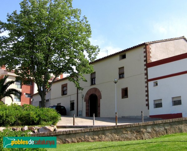 Sant Andreu de la Barca - Can Duran