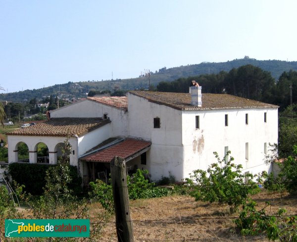 Sant Boi de Llobregat - Can Ros