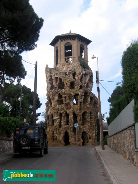 Sant Boi de Llobregat - La Miranda