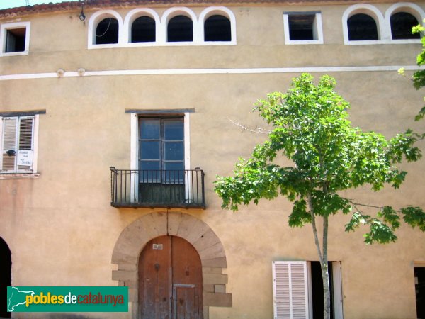 Sant Feliu de Llobregat - Masia de la Gleva o de la Salut