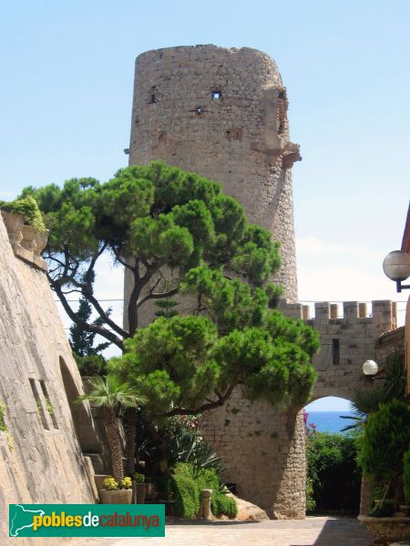 Sitges - Celler Güell