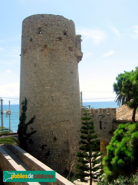 Sitges - Celler Güell