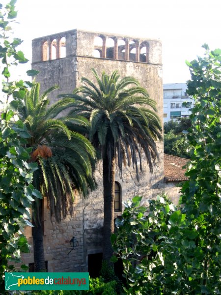 Esplugues de Llobregat - Can Clota