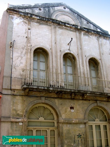 Sant Vicenç dels Horts - Cafè Carbonell