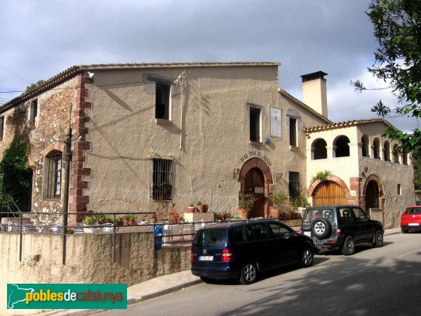 Torrelles de Llobregat - Can Balasch de Baix