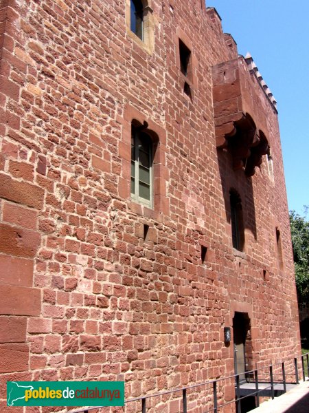 Viladecans - Torre Baró