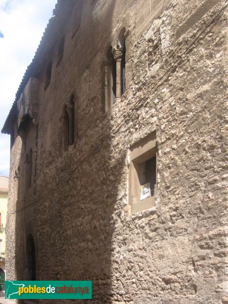 Vilanova i la Geltrú - Castell de la Geltrú