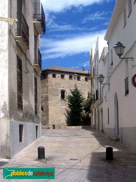 Vilanova i la Geltrú - La Geltrú