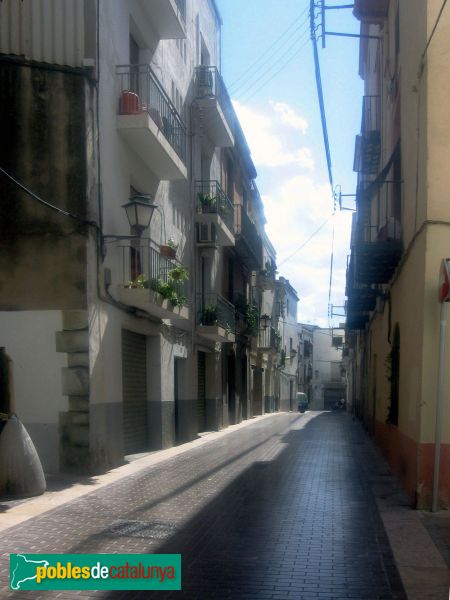 Vilanova i la Geltrú - La Geltrú