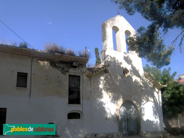 Vilanova i la Geltrú - Sant Joan